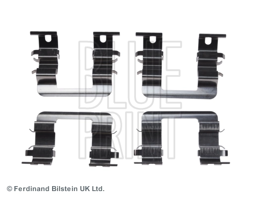 Accessory Kit, disc brake pad